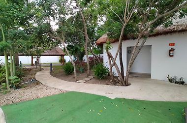 CASA MEXH LUNAMAR 30 - IDEAL PARA FAMILIAS, VACACIONES O HOMEOFFICE PLAYA  DEL CARMEN (Mexico) - from US$ 103 | BOOKED